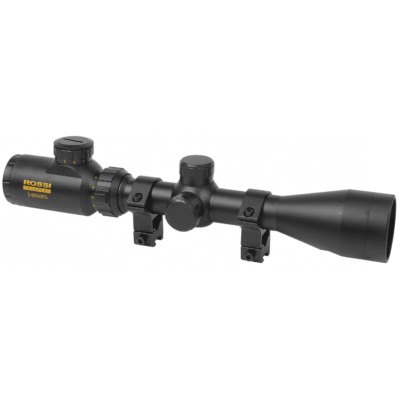 Luneta Rossi Gold Crown 3-9X40EG Mount 11mm