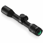 Luneta Discovery MS 6X32 Mount 22mm