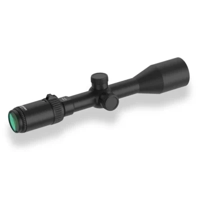 Luneta Discovery MS 3-9X40 Mount 11mm