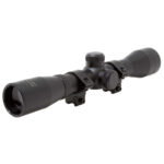 Luneta Rossi 4x32 Sport Mount 22mm