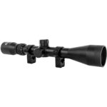 Luneta Rossi 3-9X40 Mount 11mm