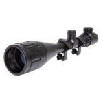 Luneta Rossi 6-24X50 AOEG Mount 11mm