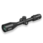 Luneta Discovery MS 3-9X40 IR Retículo Iluminado Mount 22mm