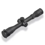 Luneta Discovery MS 4x32-L Retículo Mildot Anti Impacto Resistente Mount 11mm Selada com Nitrogênio