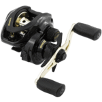 Carretilha Marine Sports Versus 12000 SHIL Esquerda 12 Rolamentos GTS 8.1:1 Drag 6kg