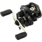 Carretilha Marine Sports Versus 12000 SHI Direita 12 Rolamentos GTS 8.1:1 Drag 6kg