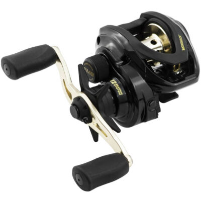 Carretilha Marine Sports Versus 12000 SHI Direita 12 Rolamentos GTS 8.1:1 Drag 6kg