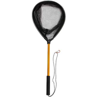 Passaguá Emborrachado para Caiaque Albatroz CWC-02 Kayak Pro Rede Emborrachada  Anti Enrosco