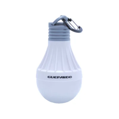 Lâmpada Inteligente Guepardo Tent Megalite LED