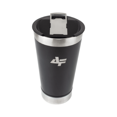 Copo Térmico Albatroz BWC01 500ML Preto