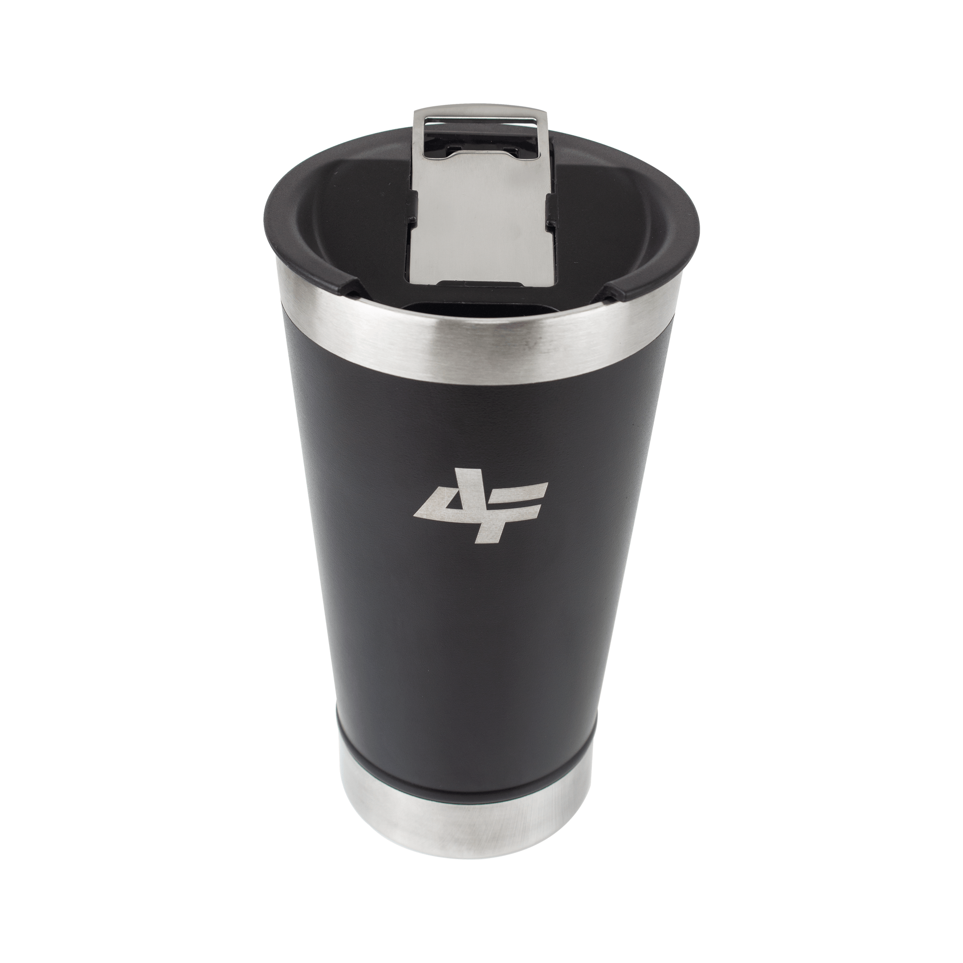 Copo Térmico Albatroz BWC01 500ML Preto