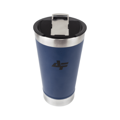 Copo Térmico Albatroz BWC01 500ML Azul