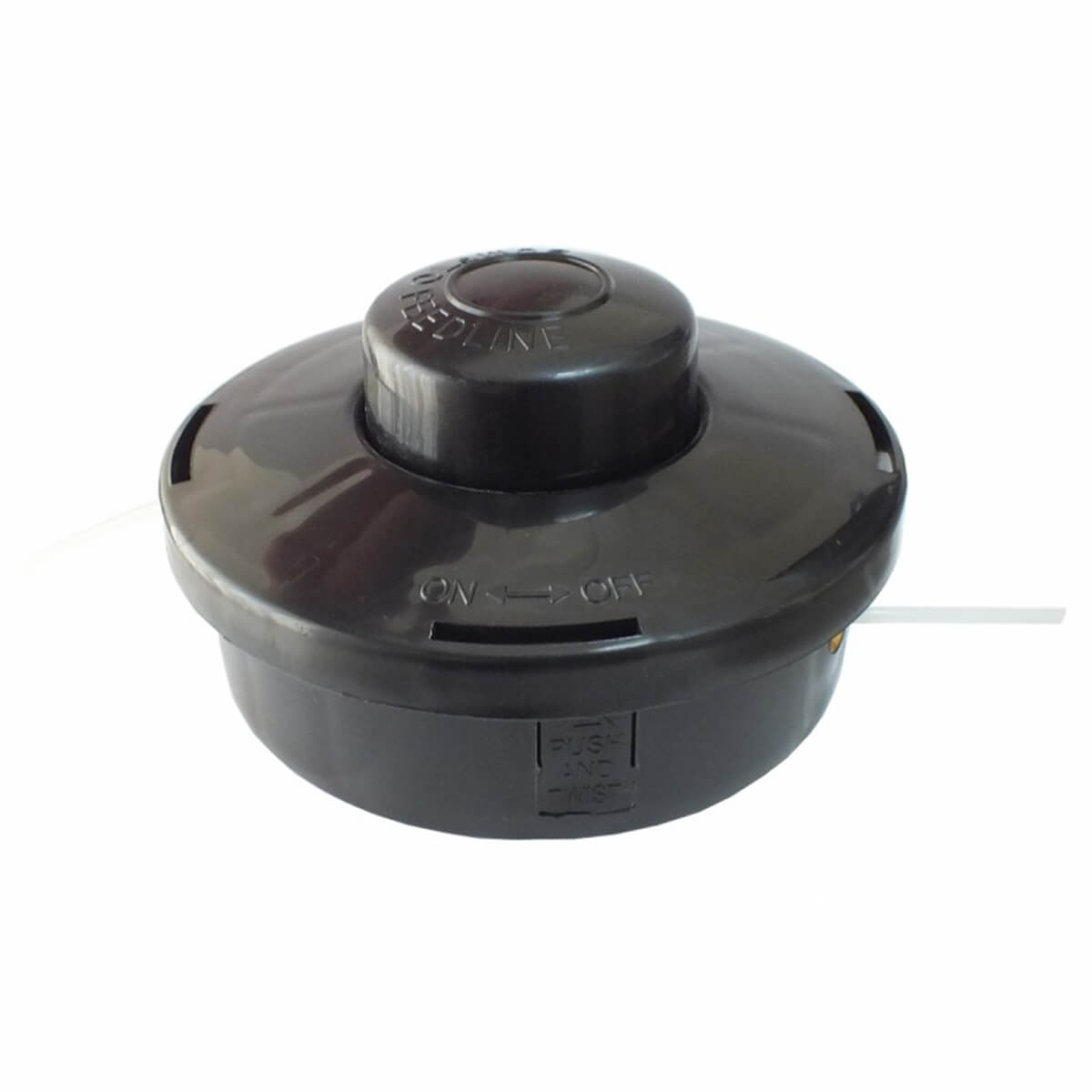 Carretel automático para Roçadeira Vulcan Trent 10 x 1,25mm VR430P VR330P VR520H 430H 430S VR620H