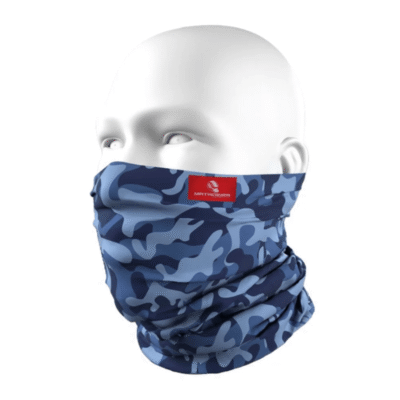 Balaclava Matadeira Elastic Mask Cor 12