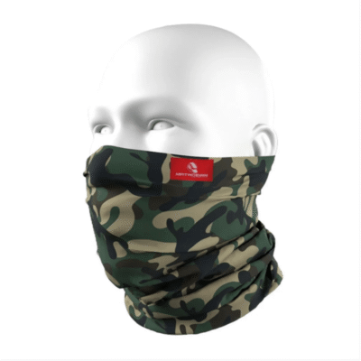 Balaclava Matadeira Elastic Mask Cor 02