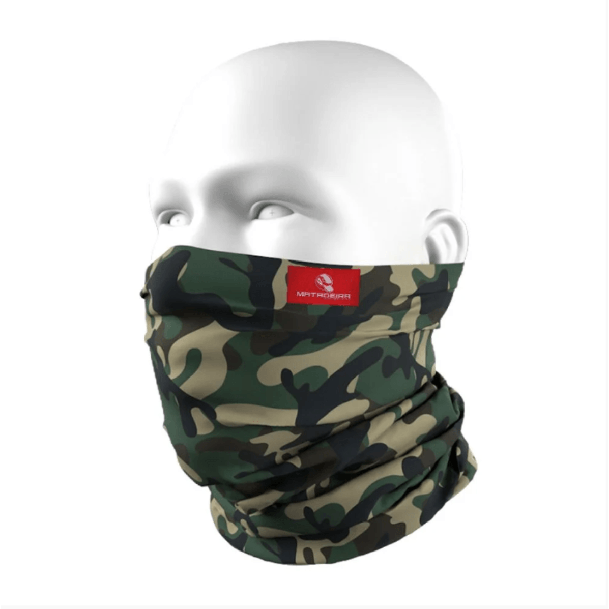 Balaclava Matadeira Elastic Mask Cor 02
