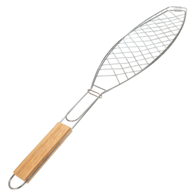 Grelha para Peixe Albatroz CB-01