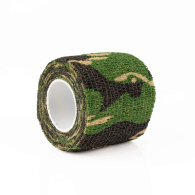 Fita Camuflada para Proteção Albatroz FT-01