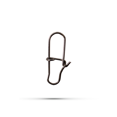Conector SNAP D BK Tamanho 00 Albatroz Black Nickel (21un.)