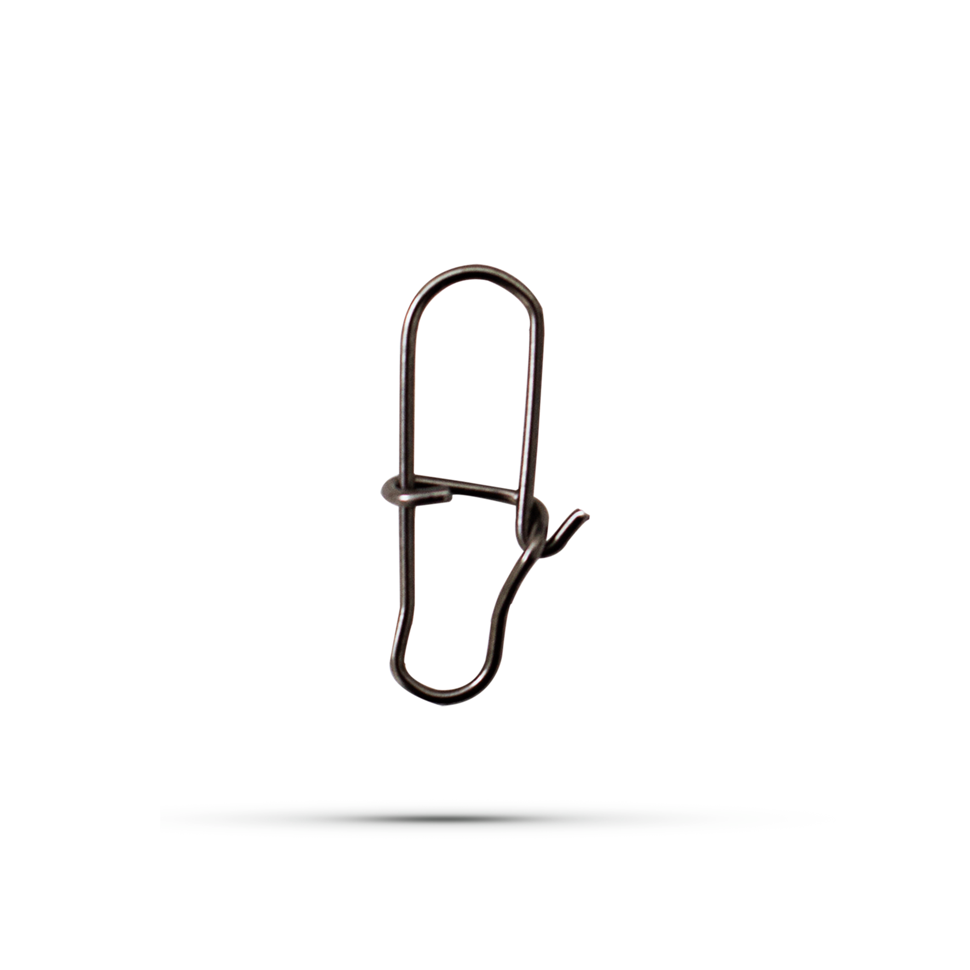 Conector SNAP D BK Tamanho 0 Albatroz Black Nickel (21un.)