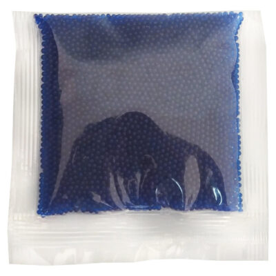 Bolinhas de Gel Orbeez 10.000 und (Azul)