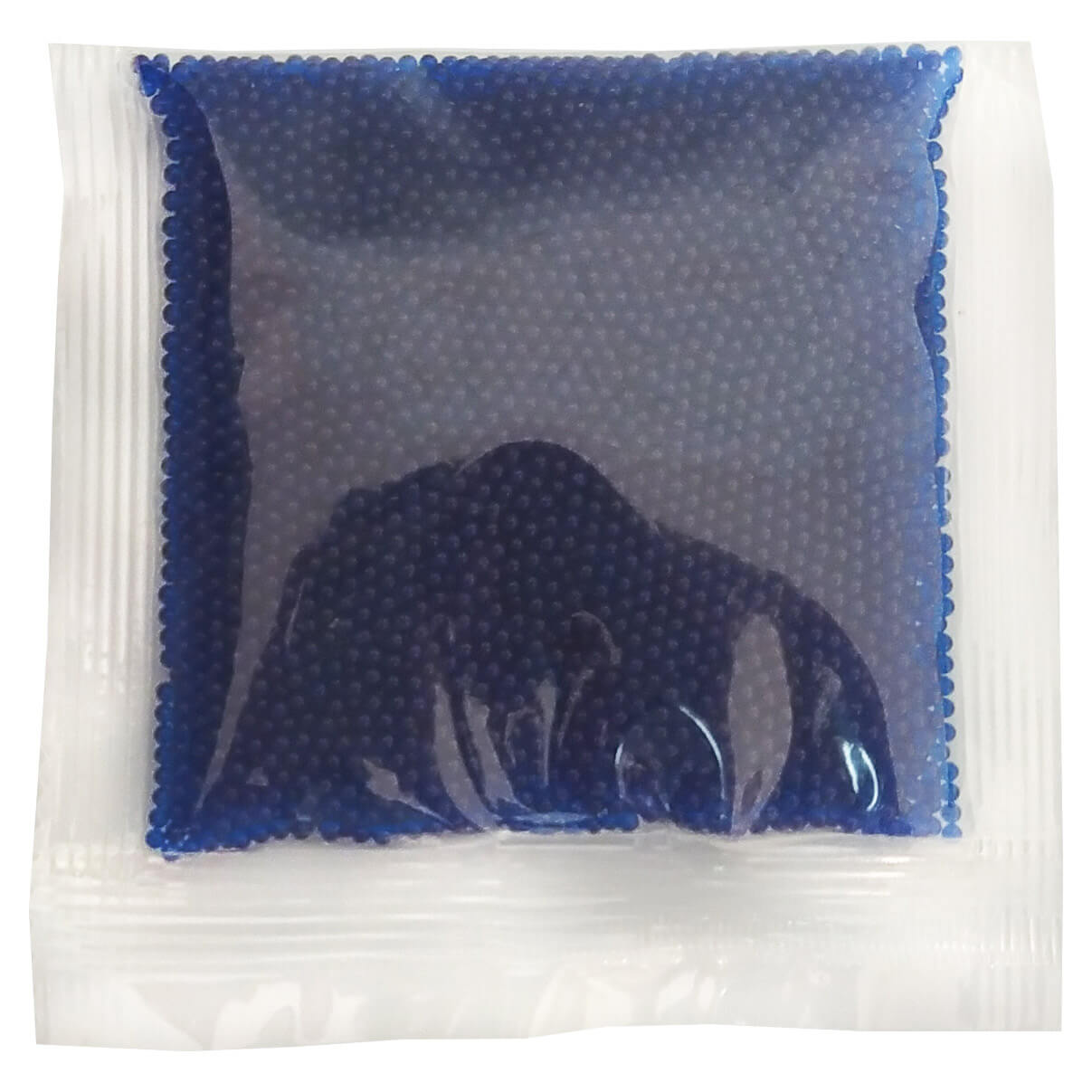 Bolinhas de Gel Orbeez 10.000 und (Azul)