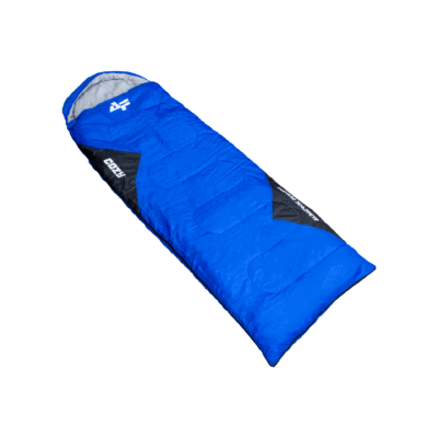 Saco de Dormir Albatroz Cozy 950g