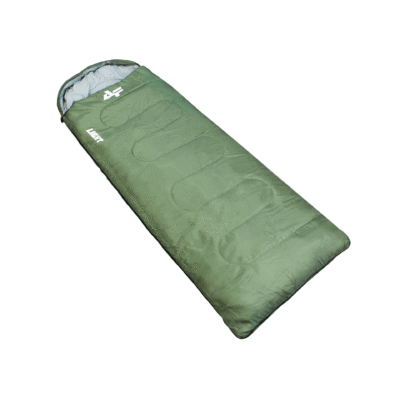 Saco de Dormir Albatroz Light 700g