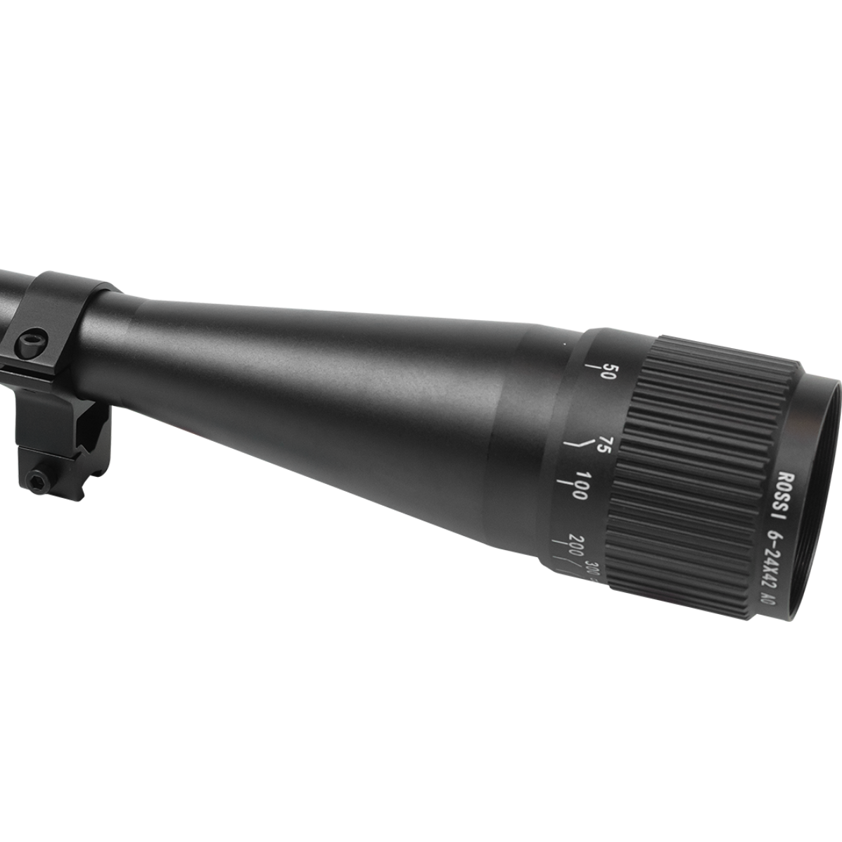 Luneta Rossi 6-24X42AO Mount 22mm - Imagem 3