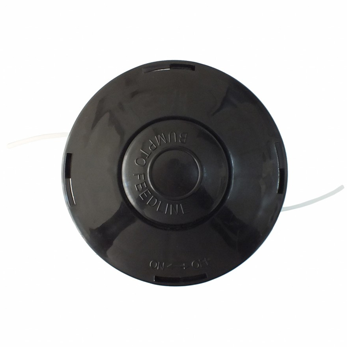 Carretel automático para Roçadeira Vulcan Trent 10 x 1,25mm VR430P VR330P VR520H 430H 430S VR620H - Imagem 6