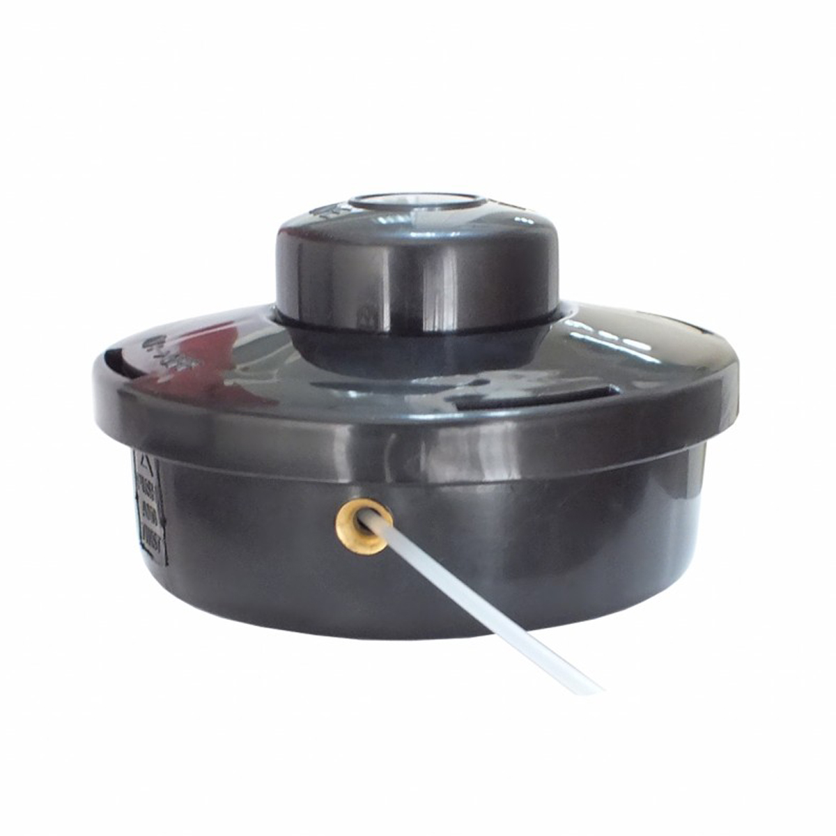 Carretel automático para Roçadeira Vulcan Trent 10 x 1,25mm VR430P VR330P VR520H 430H 430S VR620H - Imagem 4
