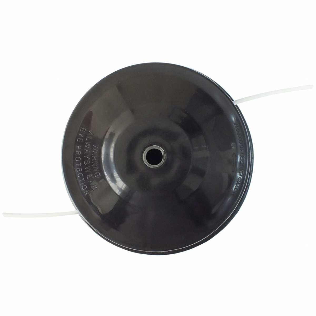 Carretel automático para Roçadeira Vulcan Trent 10 x 1,25mm VR430P VR330P VR520H 430H 430S VR620H - Imagem 5