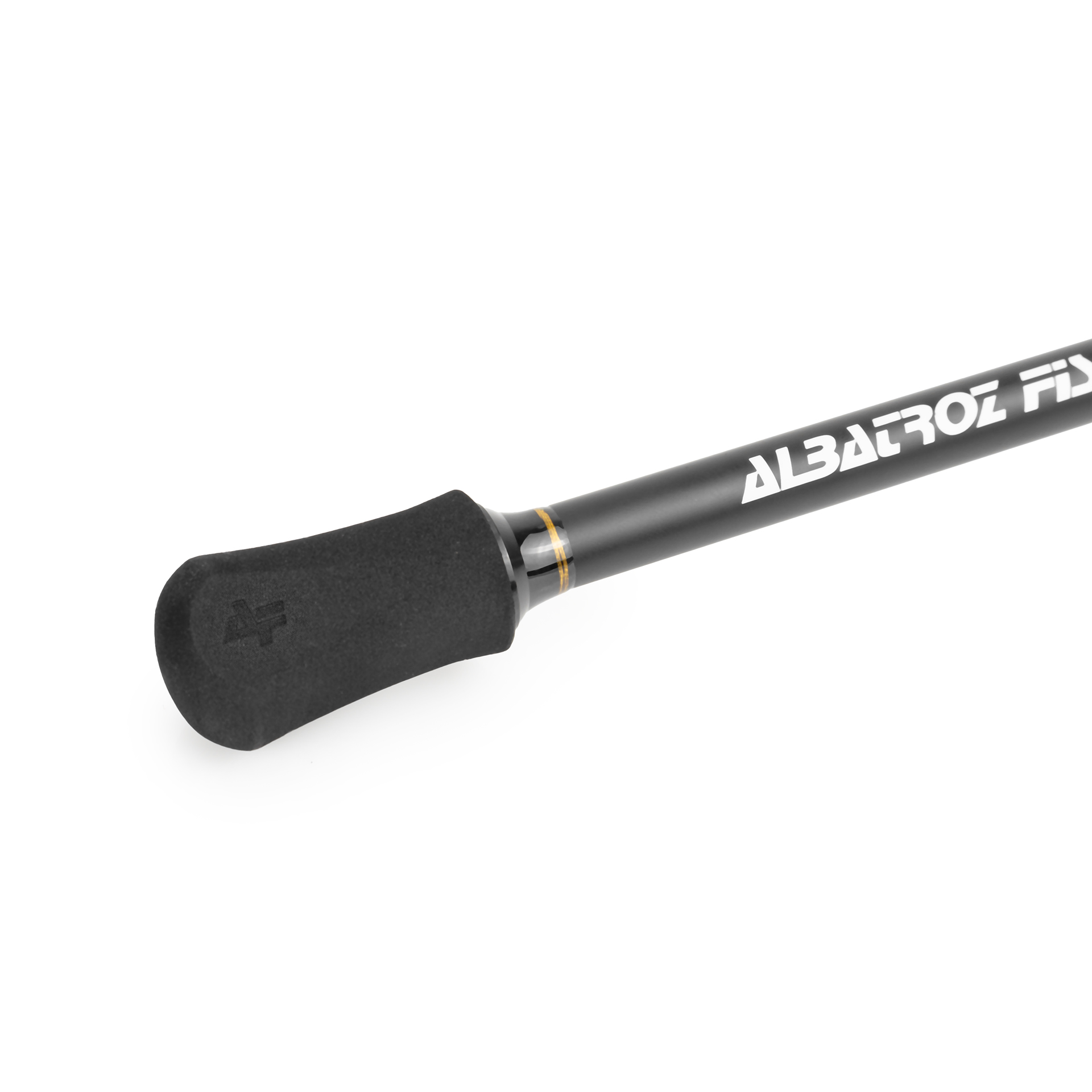 Vara para Carretilha Albatroz Black River C 604 10-20lbs 10-32g - Imagem 5