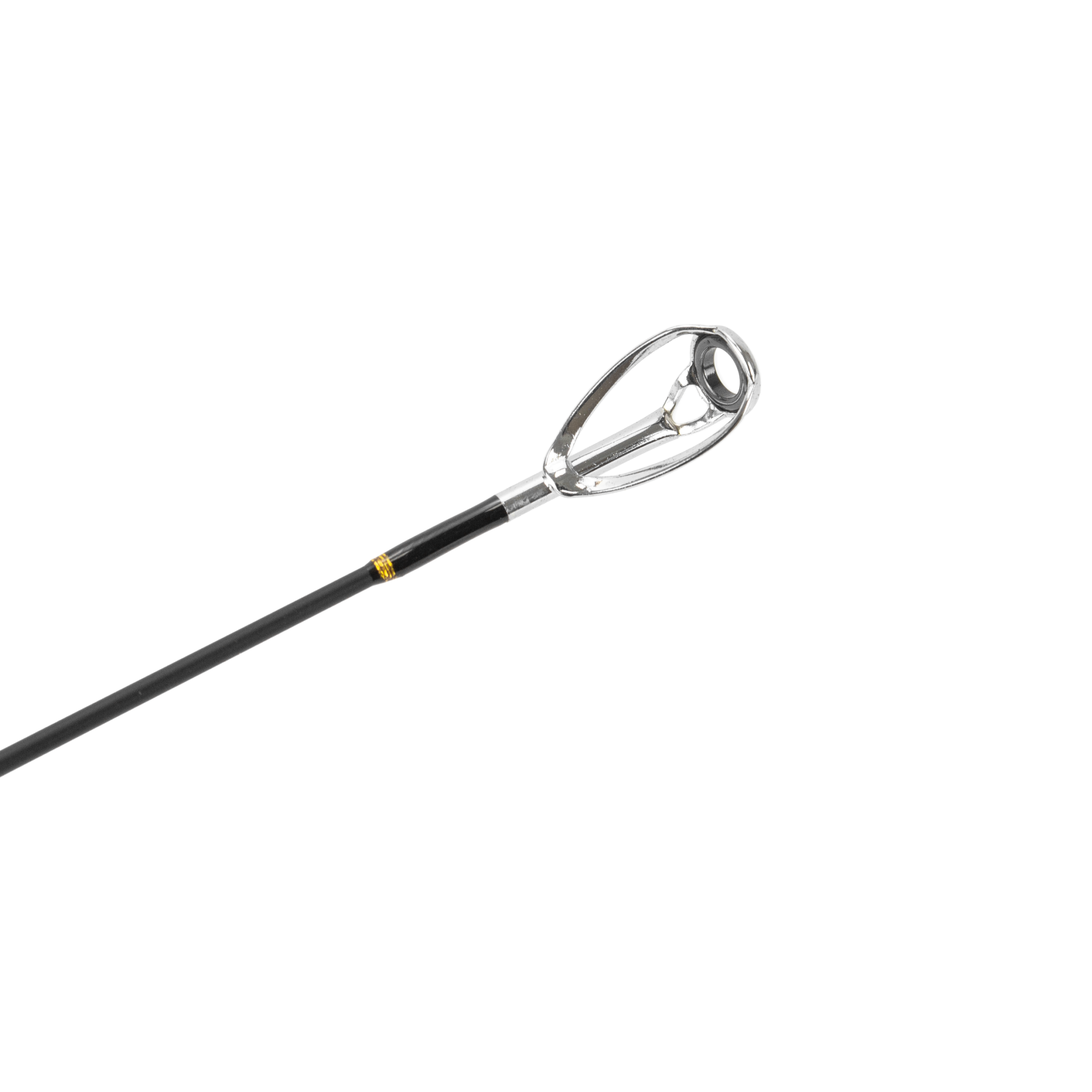 Vara para Carretilha Albatroz Black River C 604 10-20lbs 10-32g - Imagem 7