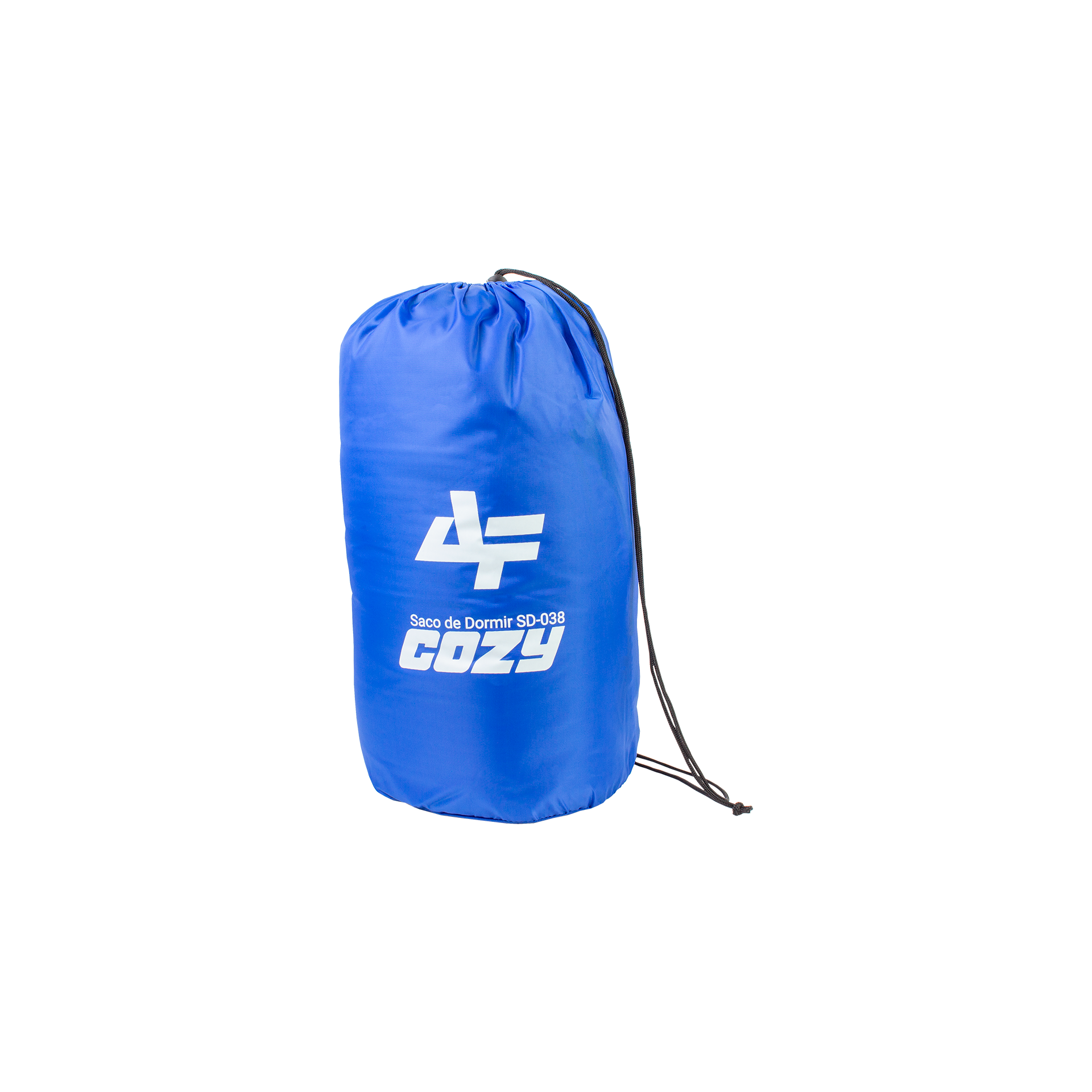 Saco de Dormir Albatroz Cozy 950g - Imagem 2