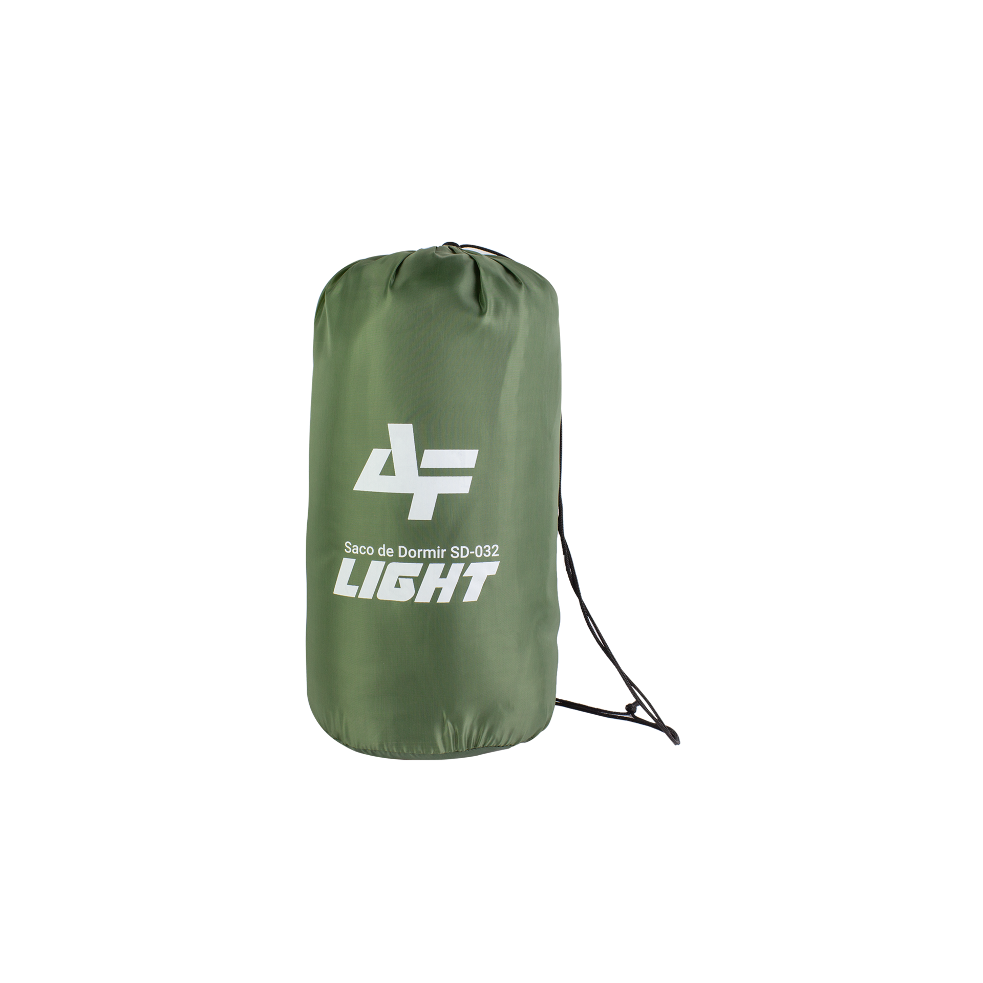 Saco de Dormir Albatroz Light 700g - Imagem 2