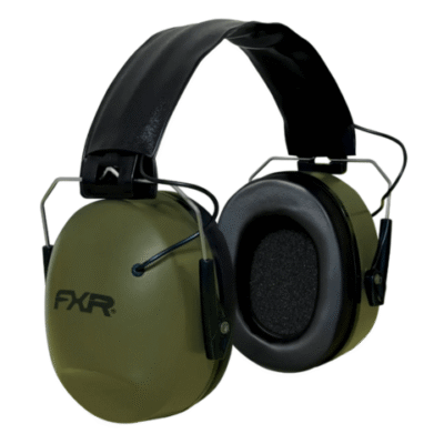 Abafador - Eletronico de Som e Ruido 28db - FXR-457 - CB2066.16553