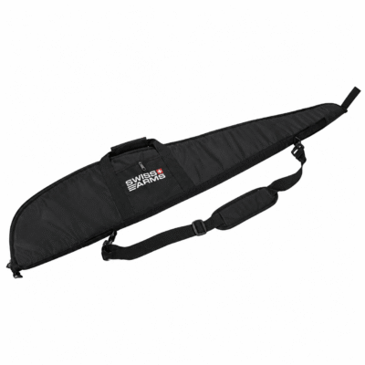 BOLSA SWISS ARMS PARA RIFLE C10 PRETA 120 CB466