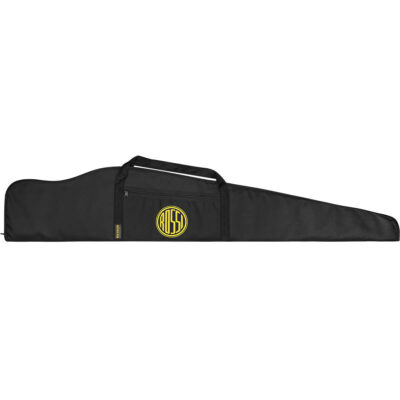 Capa para Carabina de Pressão Estofada Rossi Drome 120x25cm Estojo com Espuma EPE Espingarda Rifle