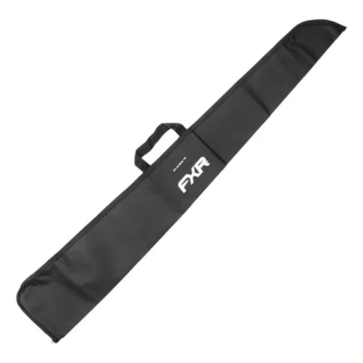 Capa para Carabina de Pressão FXR 119x18cm Estojo de Transporte Proteção Espingarda Rifle