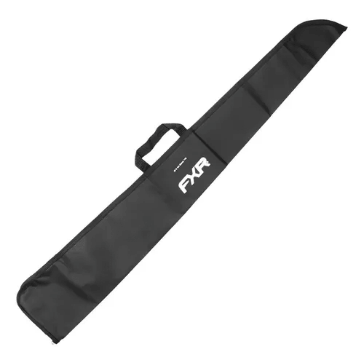 Capa para Carabina de Pressão FXR 119x18cm Estojo de Transporte Proteção Espingarda Rifle