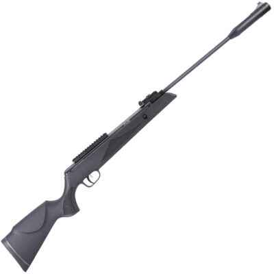 Carabina de Pressão Artemis BLACK HAWK SR1000S 6.35 Gás Ram 70kg Nitro Piston Espingarda FXR 272
