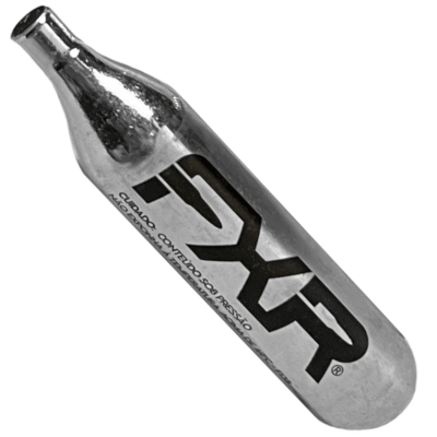 Cilindro de CO2 12g FXR
