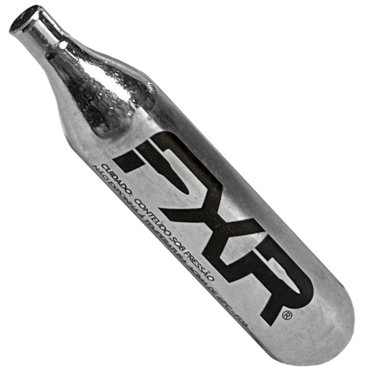 Cilindro de CO2 12g FXR