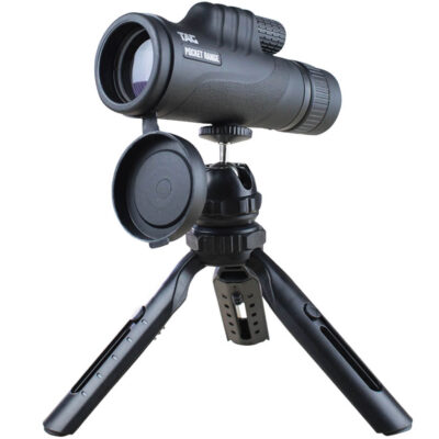 Luneta Telescópio TAG Pocket Range