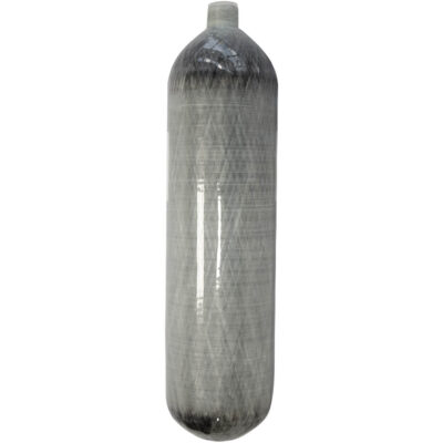 Cilindro Scuba FXR-319 Carbono 300bar 3L