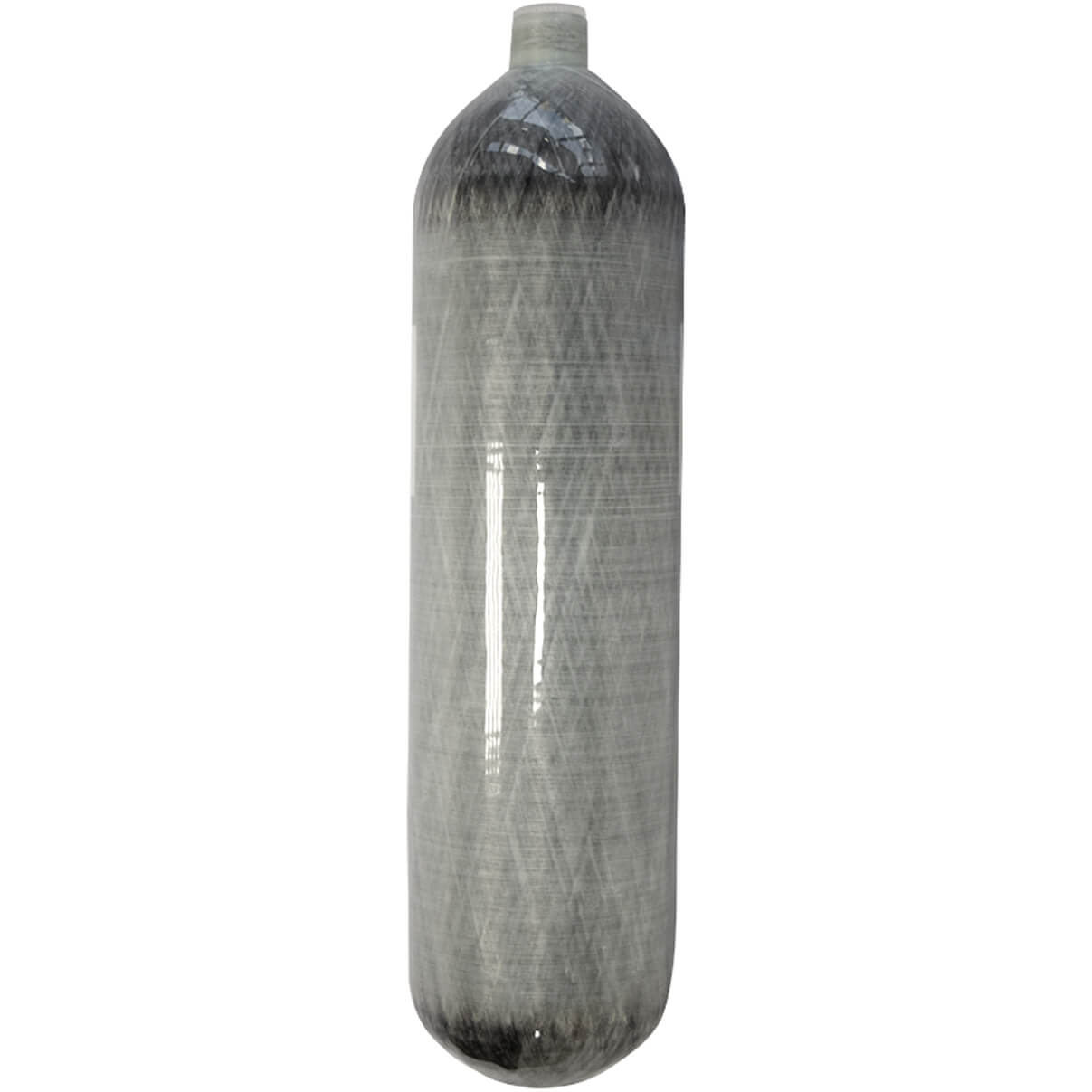 Cilindro Scuba FXR-319 Carbono 300bar 3L