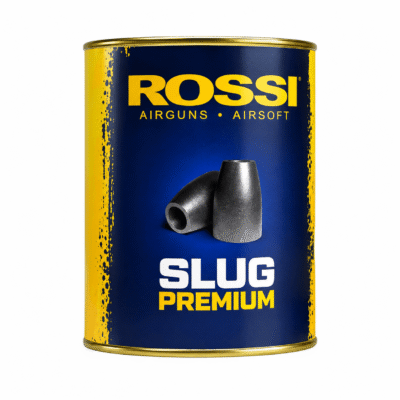 CHUMB. ROSSI SLUG PREMIUM 5,5 MM 18GR .217Ø 200 UN