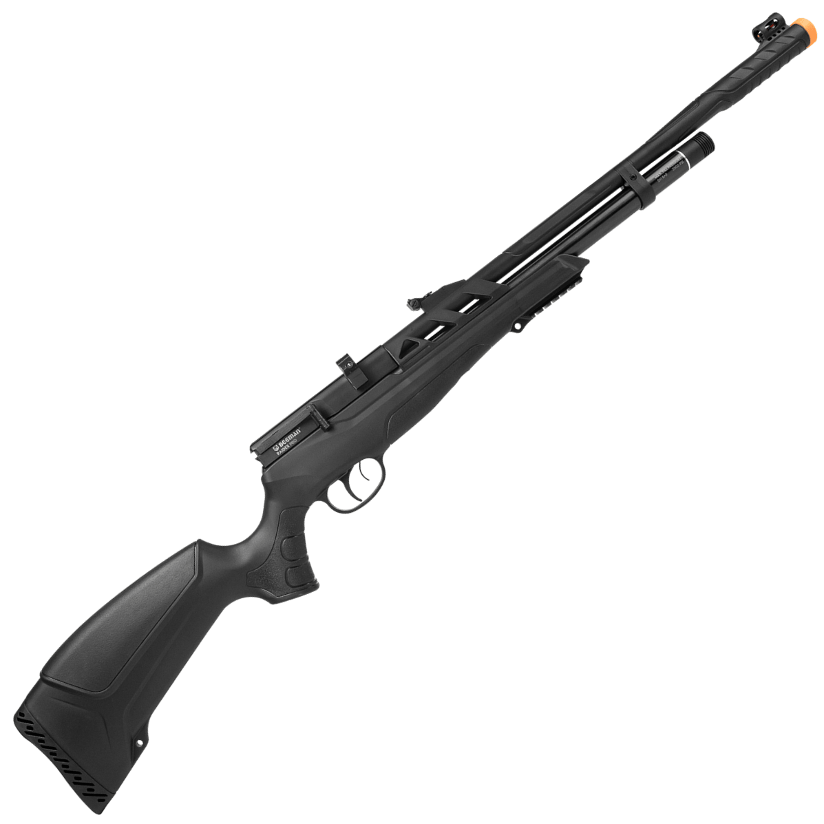 Carabina PCP Beeman 1320 Raider 5,5mm Polímero