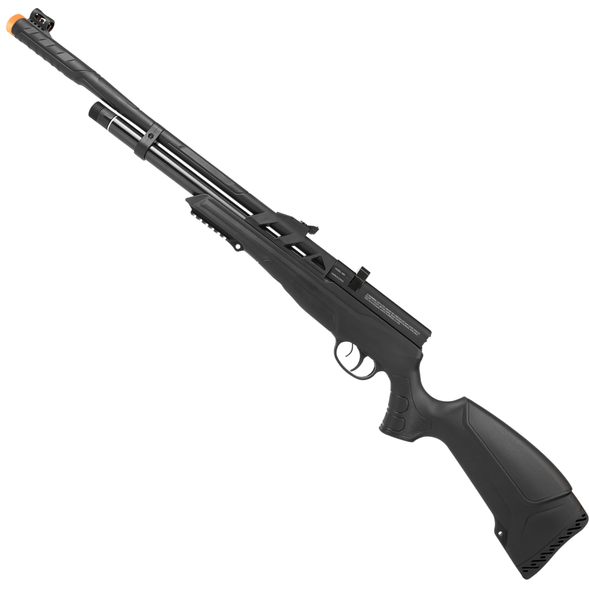 Carabina PCP Beeman 1320 Raider 5,5mm Polímero - Imagem 5
